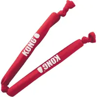 Kong Signature Crunch Rope Double 89X3X2,5 CM
