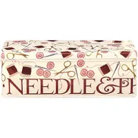 Emma Bridgewater - Vershouddoos - Bewaarblik - Rechthoek - Sewing