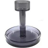 Home Society - Candleholder XL - Moos - M - Kandelaar - Glas