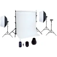 Falcon Eyes Studioflitsset SSK-3150D