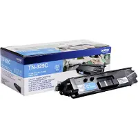 Brother TN329C Cyan