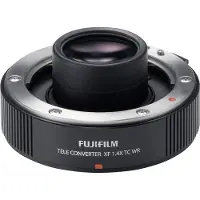 Fujifilm XF 1.4x TC WR Teleconverter
