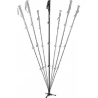 Manfrotto Xpro Video Monopod Alu 4 Sec