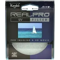 Kenko Real Pro Mc Uv 77Mm