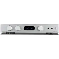 Audiolab Draadloze Streamer 6000A Play Zilver