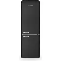 Schneider Koelvriescombi SCB300VB
