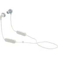 JBL Endurance Run II BT White