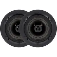 Artsound Inwall Speaker FL502BT Set