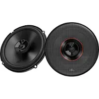 JBL Club 64 Noir