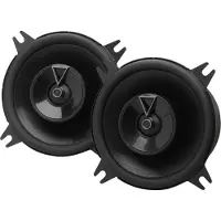 JBL Club 44F Zwart