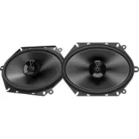 JBL Club 864F - Autospeakers - 6” x 8” Inch (152mm x 203mm) 2-weg Coaxiaal
