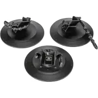 Manfrotto 230 Tripod Snow Shoes