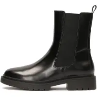 Kazar Boots zwart