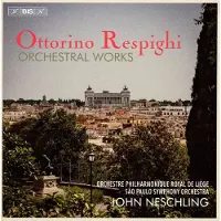 OUTHERE ORCHESTRAL WORKS