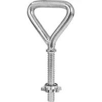 Gorilla Sports Verstelbare Kettlebell Bar - 30 mm