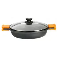 BRA Efficient Steelpan 30 Cm
