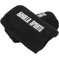 Gorilla Sports Kettlebell polsband
