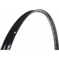 Vwp velg 28 inch 36G aluminium 13G zwart