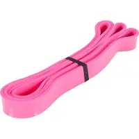 Gorilla Sports Weerstandsband Roze 29 mm