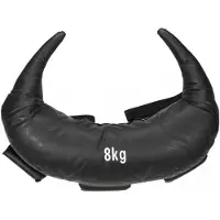 Gorilla Sports Bulgarian Bag 8 kg