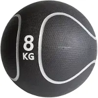 Gorilla Sports Medicine Ball 8 kg
