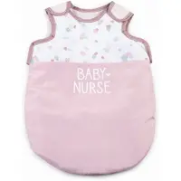 Smoby Baby Nurse Trappelzak.