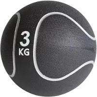 Gorilla Sports Medicine Ball 3 kg