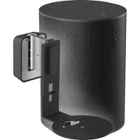Vogel's SWM 4111 voor Sonos Era 100 Zwart