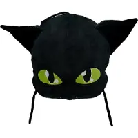 Miraculous - Plagg- 40cm Kwami Pillows