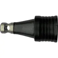 Makita Accessoires Neusstuk voor bithouder 76mm | 122211-8