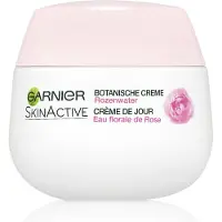 Garnier 2x Skinactive Rozenwater Botanische Dagcrème 50 Ml