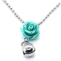 Heaven Eleven Meisjes armband natuursteen kinder sieraden