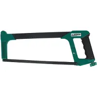 BRÜDER MANNESMANN IJzerzaag 300 mm (Hobby) - 30150
