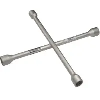 BRÜDER MANNESMANN M 160-EXTRA Mannesmann Kruissleutel 1 stuk(s)