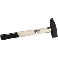 BRÜDER MANNESMANN Bankhamer 1000gr DIN 1041 (Hobby) - 76510