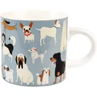 Rex London Mok - honden - best in show -