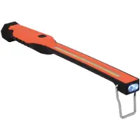 BRÜDER MANNESMANN Li-ion Accu LED COB werklamp (Hobby) - 30649
