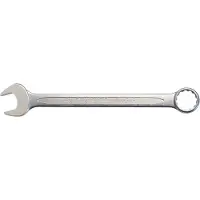 BRÜDER MANNESMANN Steekringsleutel din 3113 25 mm (Hobby) - 19625