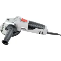 BRÜDER MANNESMANN M12175 , haakse slijpmachine voor één hand, 115 mm, 500 W