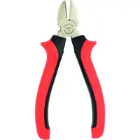 BRÜDER MANNESMANN Tangenset 3 dlg (Hobby) - 10913