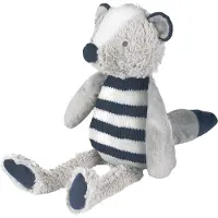 Happy horse Kuscheltier - 36 cm - Steve das Stinktier - - One Size - Kuscheltiere