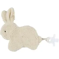 Bam Bam Knuffeldoekje BamBam Konijn