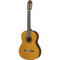 Yamaha C70 Natural Gloss