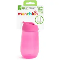 Munchkin Simple Clean beker