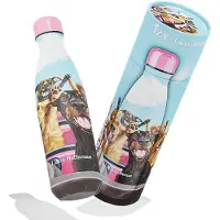 Izy Bottles Lucia Heffernan - Thrill Seekers - 500ML