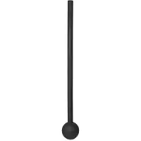 VirtuFit Macebell - Zwart - 8 kg