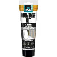 Bison Montagekit 200 G