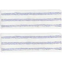 - Microfiber Mop - 2x Microvezel dweildoek