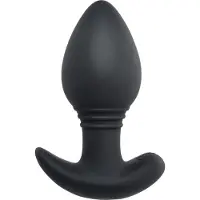 Playboy Pleasure Plug And Play Buttplug 10 Cm