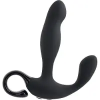 Playboy Pleasure - Come Hither - Wenkende prostaatvibrator
